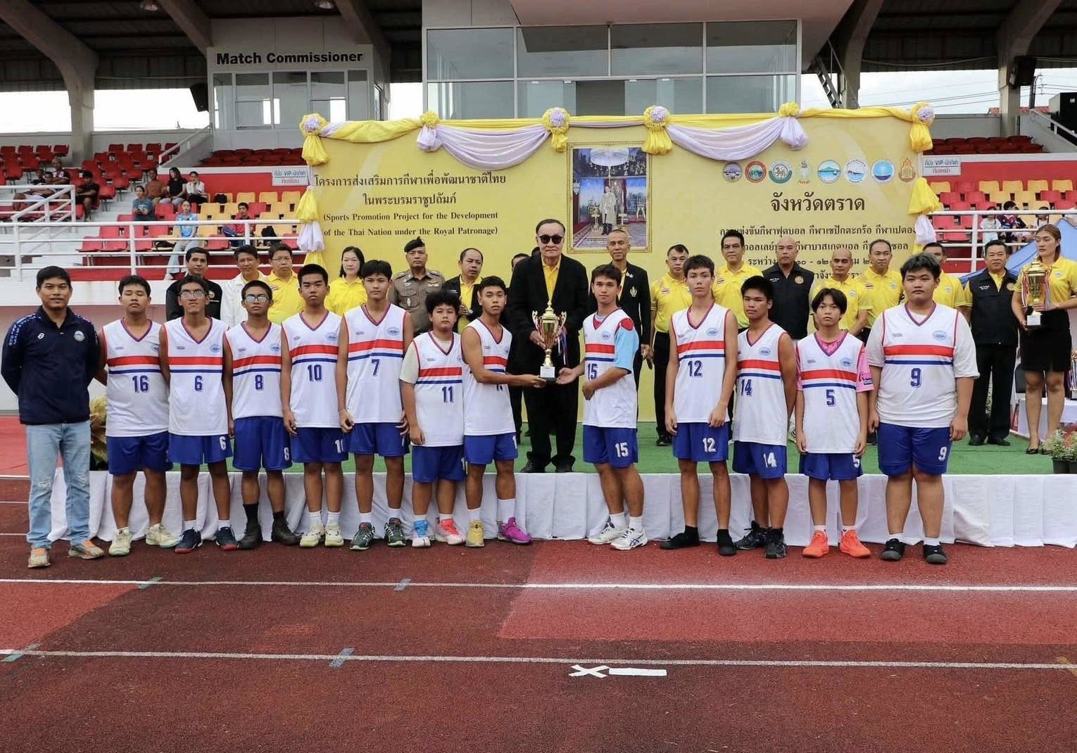 ภาพข่าวรางวัล